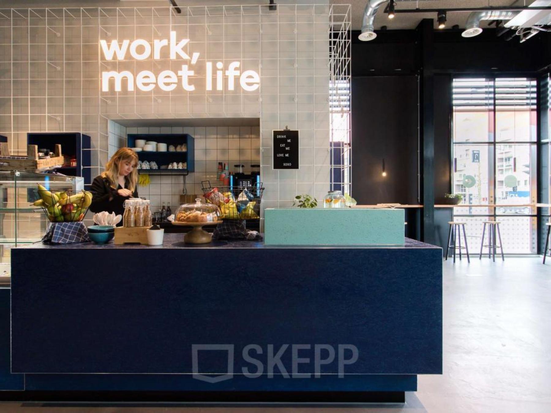freelance werkplek huren in amsterdam centrum wibautstraat platanen 37709