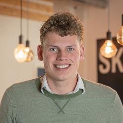 Bent Kuipers