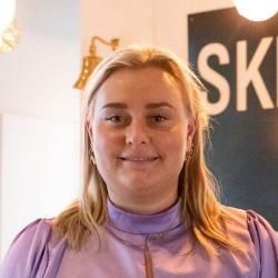Laure Strikker