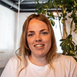 Moniek Mulder