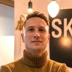 Nick Keizer