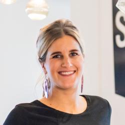 Nienke Nieuwenhuis