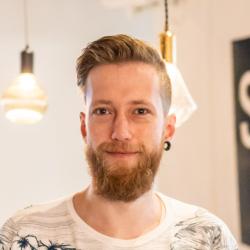 Sam van Doorn