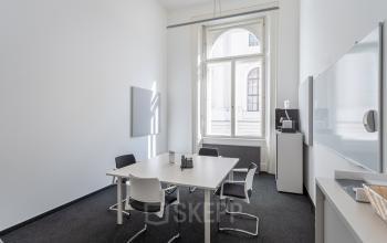Konferenzraum im Bürogebäude zur Miete Wien Herrengasse