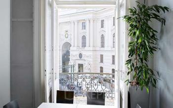 Helles Büro mieten in 1010 Wien Innere Stadt