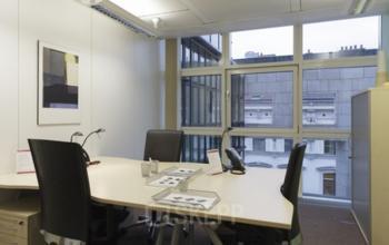 Helles Büro mieten am Kärntner Ring in 1010 Wien Innere Stadt