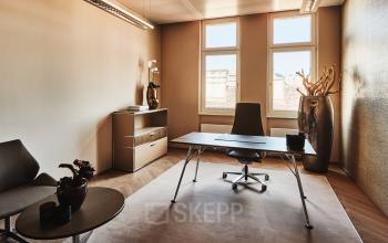 Großartiges Einzelbüro im Business Center in Wien Innere Stadt