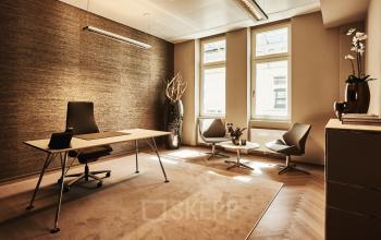 Schönes Einzelbüro in Tuchlauben in Wien