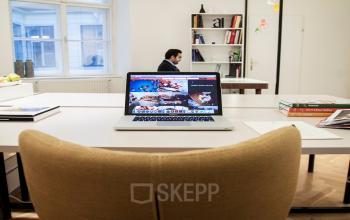 Büro mieten Wipplingerstraße 15, Wien (11)