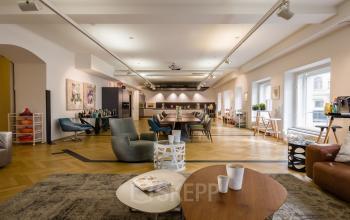 Büro mieten Wipplingerstraße 15, Wien (10)