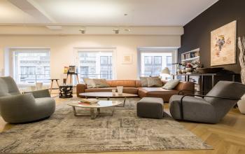 Büro mieten Wipplingerstraße 15, Wien (2)