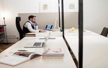 Büro mieten Wipplingerstraße 15, Wien (12)