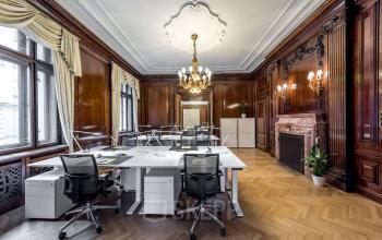 Hochwertiges Büro mieten in 1030 Wien Landstraße am Schwarzenbergplatz