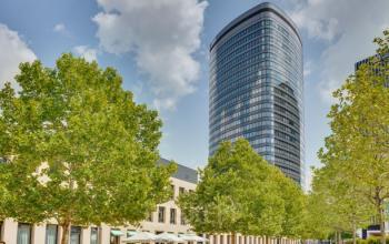 Wunderschönes Business Center in Wien
