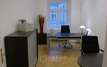 Beeindruckende Büros zur Miete in Wien 1040 Wieden