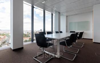 Büro mieten Wienerbergstraße 11, Wien (4)