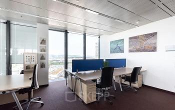 Büro mieten Wienerbergstraße 11, Wien (4)