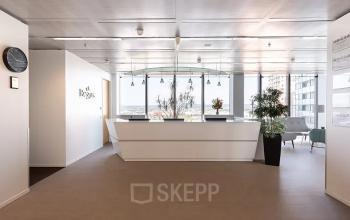 Büro mieten Wienerbergstraße 11, Wien (4)