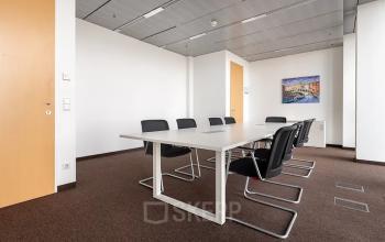 Büro mieten Wienerbergstraße 11, Wien (4)