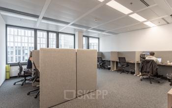 Arbeitsplätze mieten in Bürofläche Wien Wieden