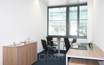 Großartige Büroräume in Wien zu vermieten