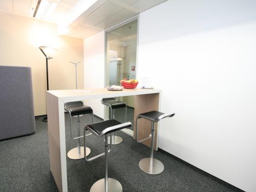 Rent office space Am Euro Platz 2, Wien (3)