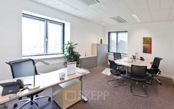 Helles Büro mieten in 1150 Wien (Rudolfsheim-Fünfhaus), Europaplatz