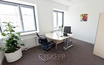 Hochwertigen Arbeitsplatz im Business Center in 1150 Wien mieten