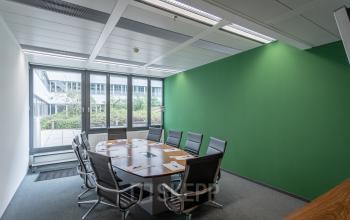 Konferenzraum Business Center Wien Westbahnhof Mariahilf