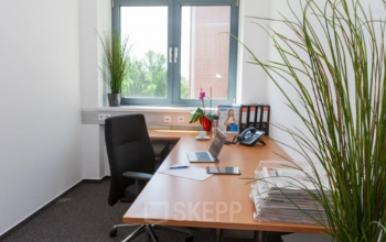 Helles Büro in Wien 1190 mieten