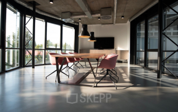Büro mieten IZ NÖ Süd Straße 3, Wien (2)