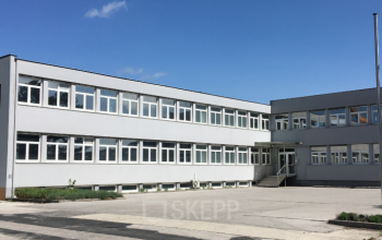 Büro mieten Badener Strasse 12, Wien (1)