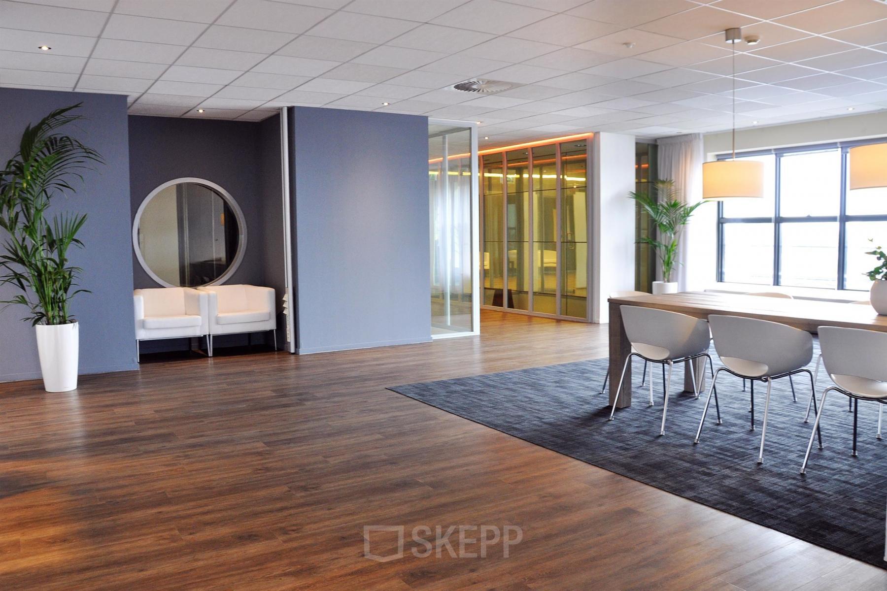 Location bureau van Cleeffkade 15, Aalsmeer (6)