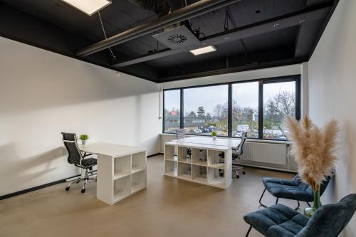 Rent office space Turfstekerstraat 63, Aalsmeer (3)