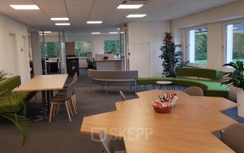 Kantoor te huur Industrielaan 4, Aalst (3)