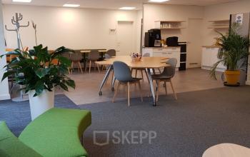 Kantoor te huur Industrielaan 4, Aalst (4)