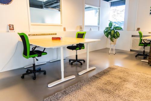 Rent office space Havinghastraat 28 A, Alkmaar (2)