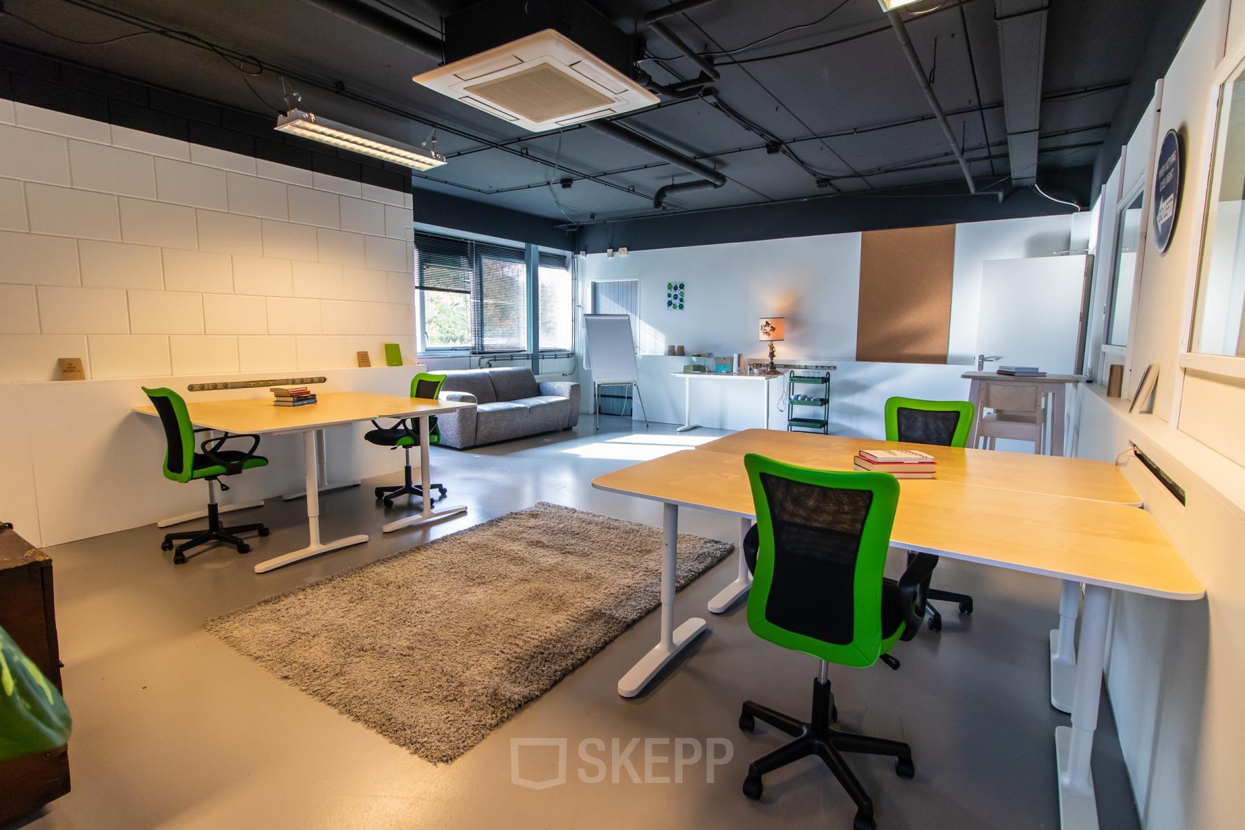 Rent office space Havinghastraat 28 A, Alkmaar (7)