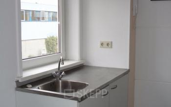 Small pantry in office building Alkmaar