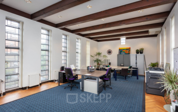 Rent office space Hofkampstraat 49, Almelo (20)