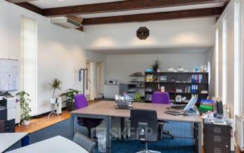 Rent office space Hofkampstraat 49, Almelo (21)