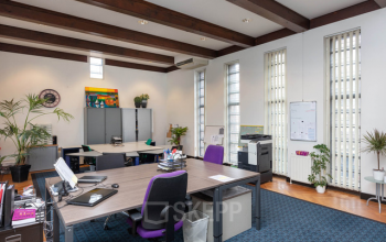 Rent office space Hofkampstraat 49, Almelo (19)