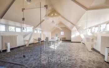 Big office space for rent in Almelo