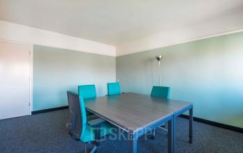 Working spaces in Almelo