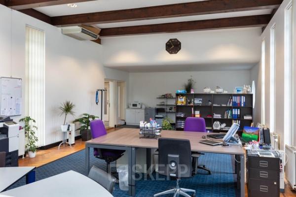 Rent office space Hofkampstraat 49, Almelo (21)