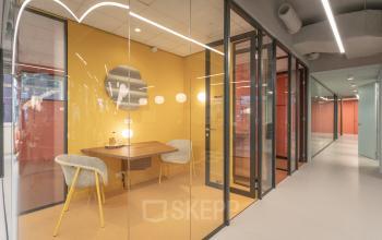 Rent office space P.J. Oudweg 41, Almere (7)