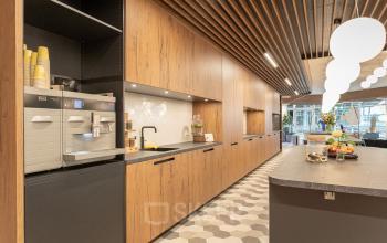 Rent office space P.J. Oudweg 41, Almere (5)