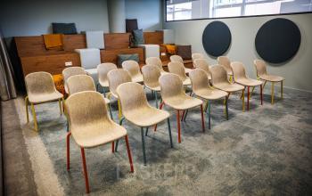 Rent office space P.J. Oudweg 41, Almere (1)