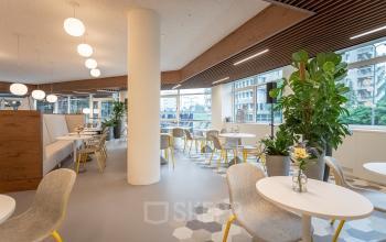 Rent office space P.J. Oudweg 41, Almere (6)