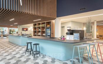 Rent office space P.J. Oudweg 41, Almere (13)